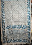 PURE TASSAR DUPATTA
