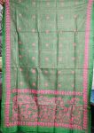 PURE TASSAR DUPATTA