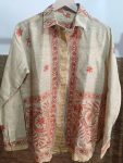 Khadi cotton shirt