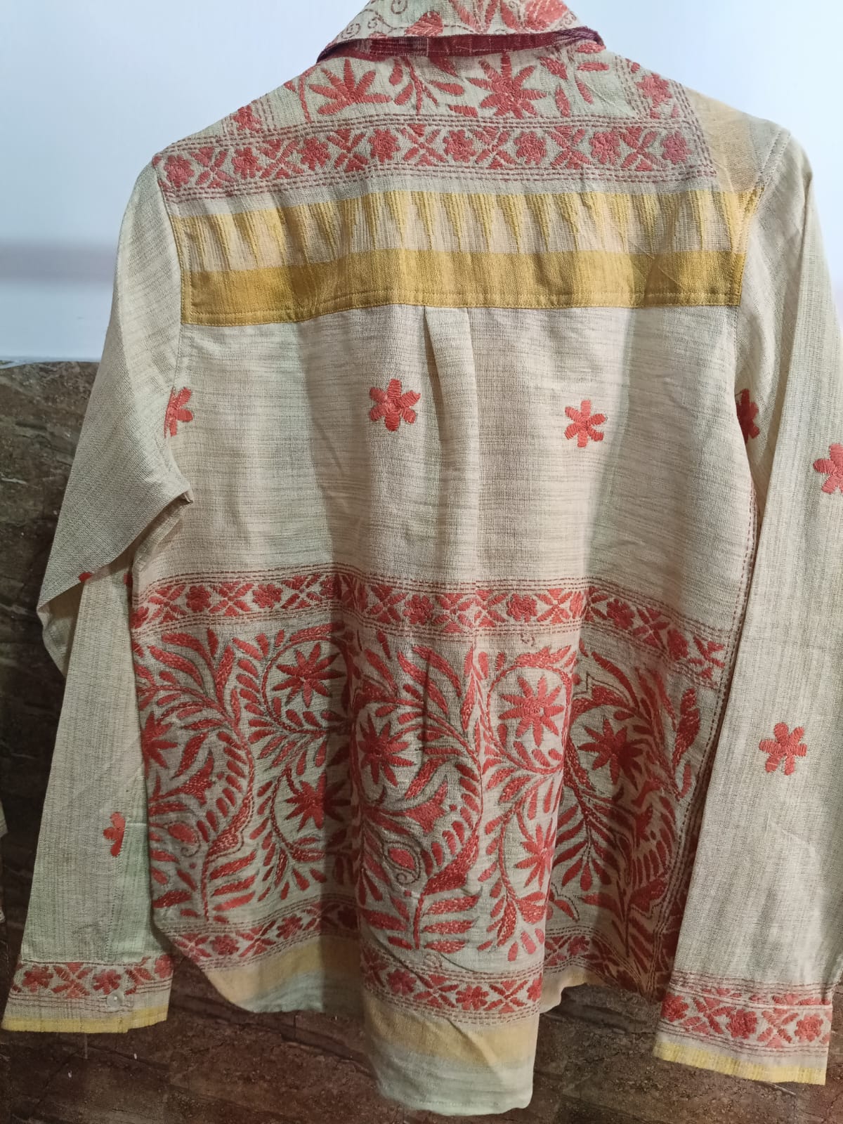 jacket 6